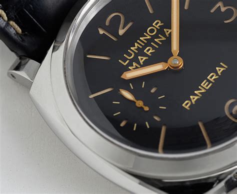 how to tell if a panerai is real|are panerai watches real.